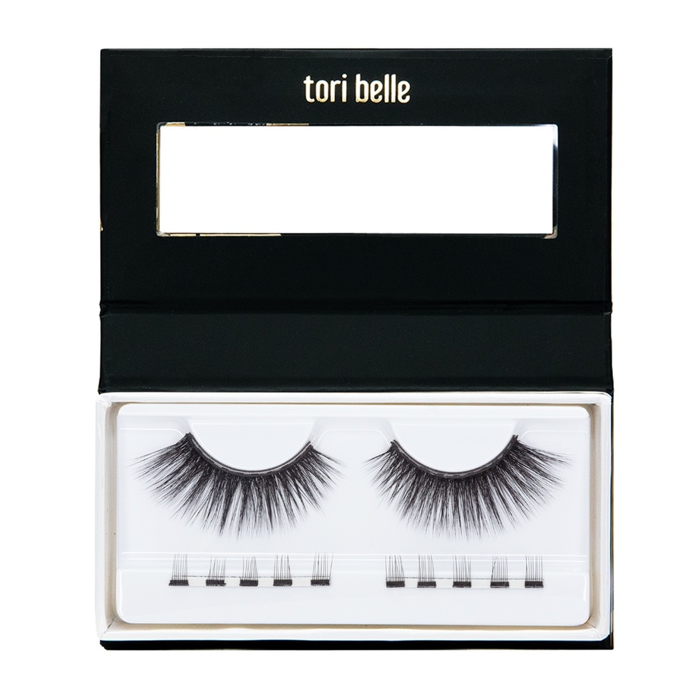 Original Tori Belle Mynx Lashes (Liner Seperate)
